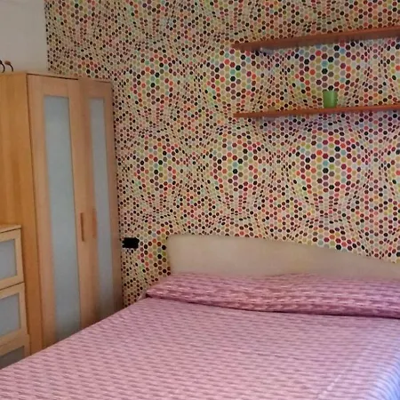 Pensión Casa Stella *