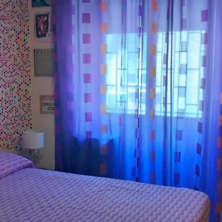 Pensión Casa Stella